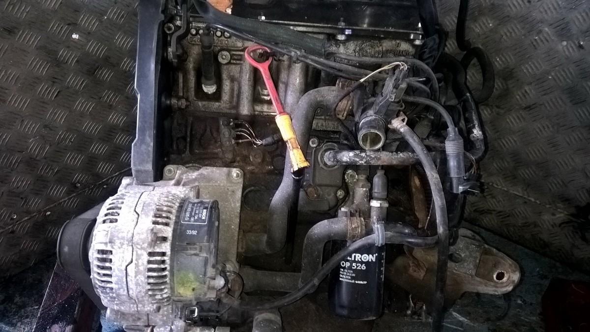 AAM Engine Volkswagen Golf 1992 1.8L 104EUR EIS00129369 | Used Auto Parts  Shop