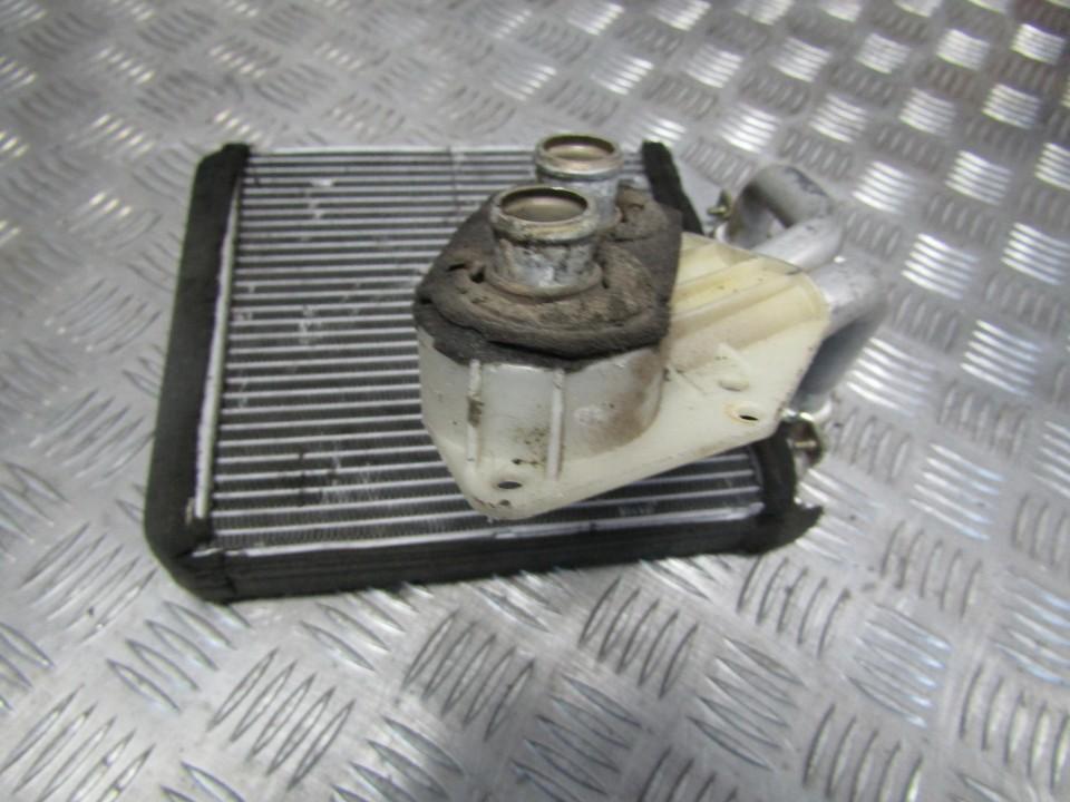 id425234:   Volvo S40 Heater radiator (heater matrix)