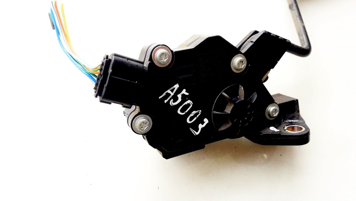 SUBARU FORESTER (SH) Throttle Pedal 36010AG110 1988007090