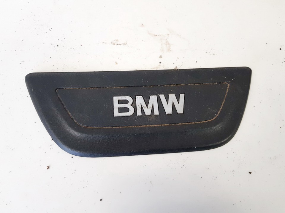 Vidinio slenkscio apdaila G.K. BMW X3 2011    3.0 7205611
