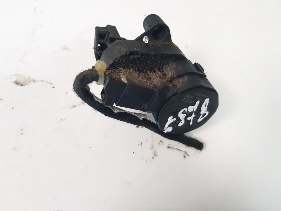 7m3907511 used Heater Vent Flap Control Actuator Motor Ford Galaxy 2002 1.9L 14EUR EIS01281258