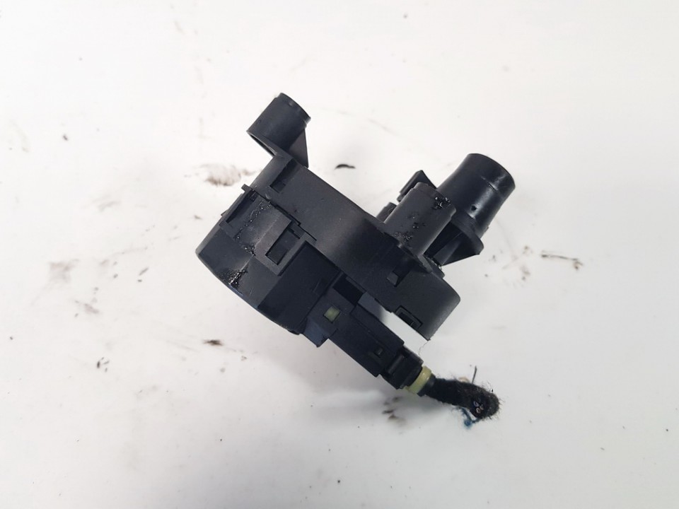 Heater Vent Flap Control Actuator Motor Ford  Galaxy